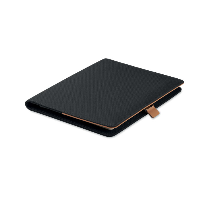 A5 RPET conference folder — Office & writing you can personalise with your logo
