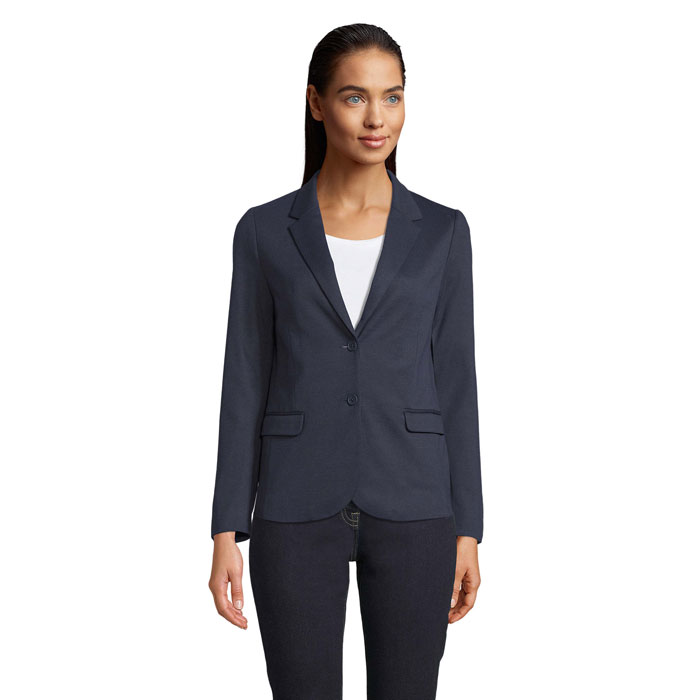 MARCEL WOMEN BLAZER — Abbigliamento personalizzabile con il tuo logo
