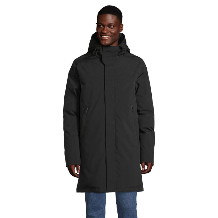 ALFI MEN WARM JACKET — Abbigliamento personalizzabile con il tuo logo