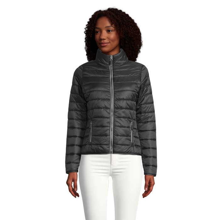 RIDE WOMEN JACKET 180g — Abbigliamento personalizzabile con il tuo logo