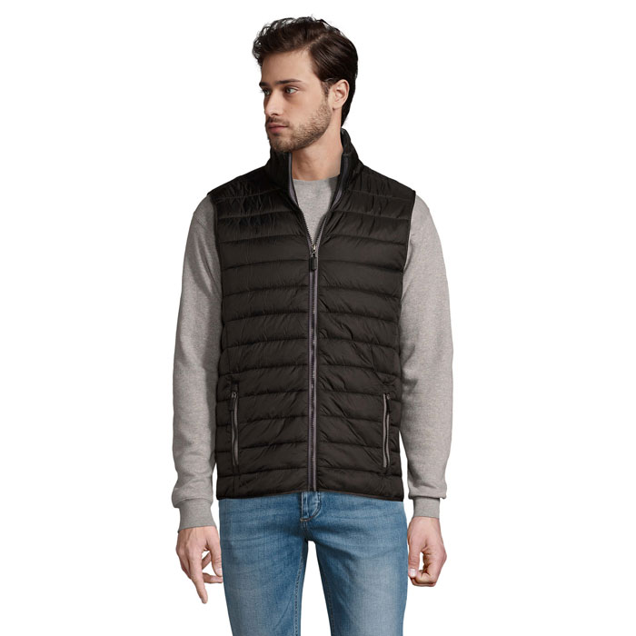 WAVE MEN Scaldacorpo — Abbigliamento personalizzabile con il tuo logo