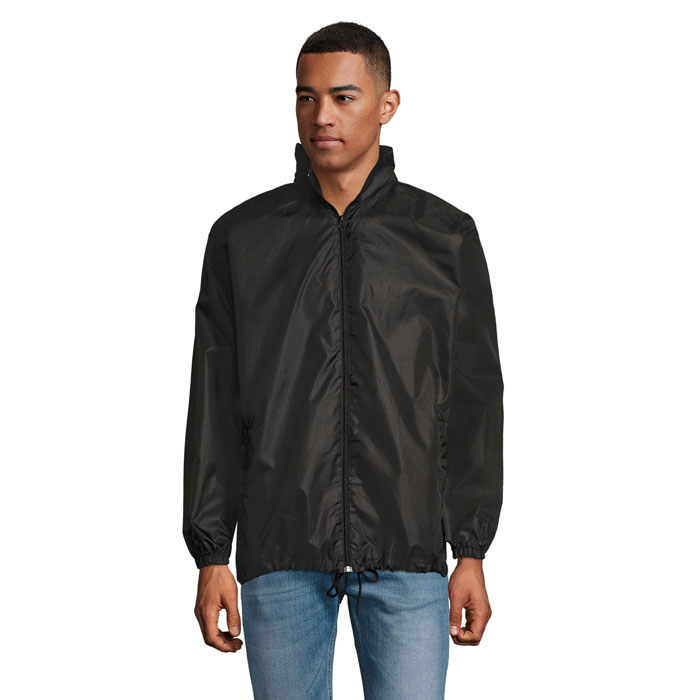 SHIFT-UNI WINDBREAKER-210g — Abbigliamento personalizzabile con il tuo logo