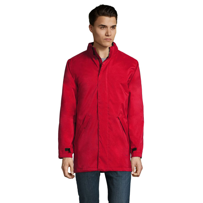 ROBYN PARKA UNISEX — Abbigliamento personalizzabile con il tuo logo