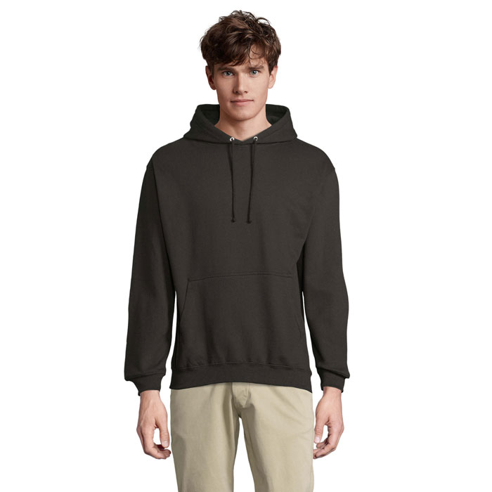 CONDOR Felpa unisex — Abbigliamento personalizzabile con il tuo logo