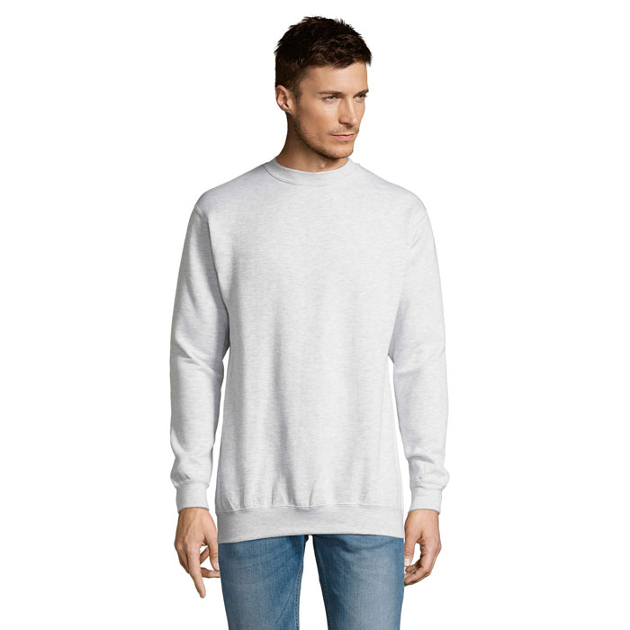 NEW SUPREME SWEATER 280g — Abbigliamento personalizzabile con il tuo logo