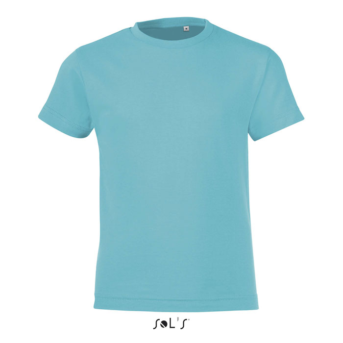 REGENT FIT KIDS 150g — Abbigliamento personalizzabile con il tuo logo