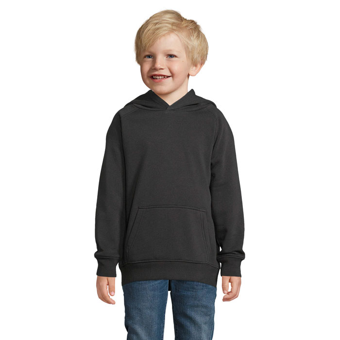 STELLAR KIDS FELPA — Abbigliamento personalizzabile con il tuo logo