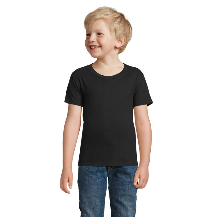 PIONEER KIDS T-SHIRT 175g — Abbigliamento personalizzabile con il tuo logo