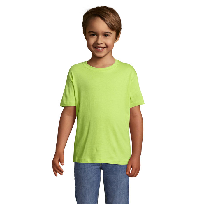 REGENT KIDS T-SHIRT 150g — Abbigliamento personalizzabile con il tuo logo