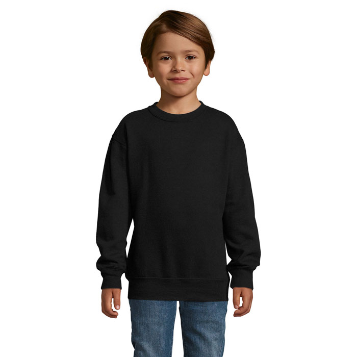 NEW SUPREME KIDS 280g — Abbigliamento personalizzabile con il tuo logo