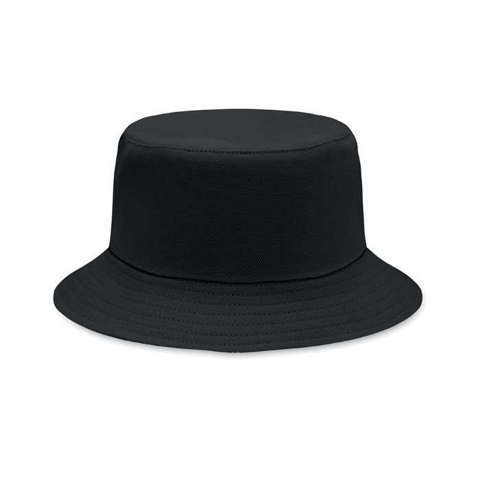 Bucket hat cotton 260 gr/m² — Clothing you can personalise with your logo