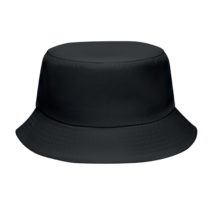 Bucket hat polyester 150 gr/m — Clothing you can personalise with your logo