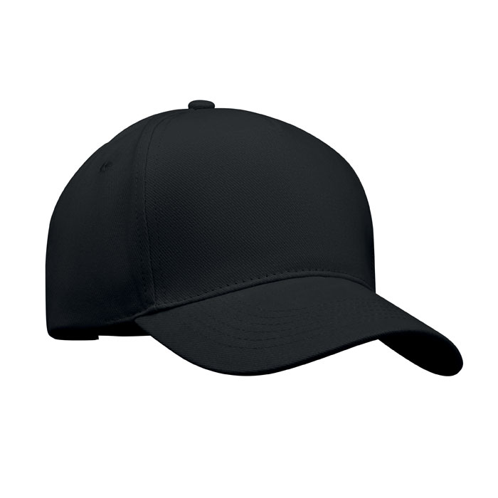 5 Panel baseball cap 260 gr/m — Clothing you can personalise with your logo