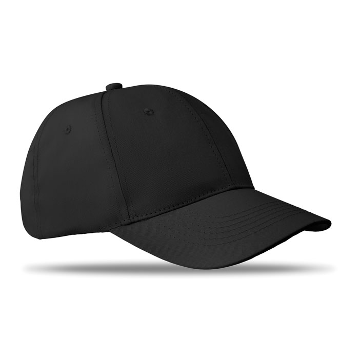 6 Panel baseball cap 160 gr/m — Clothing you can personalise with your logo