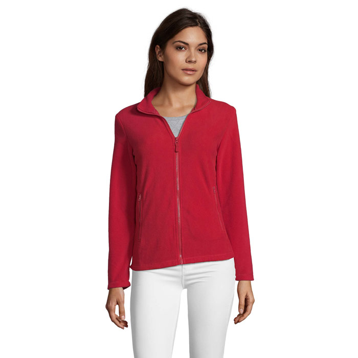 NORMAN DONNA POLARE 220 — Abbigliamento personalizzabile con il tuo logo