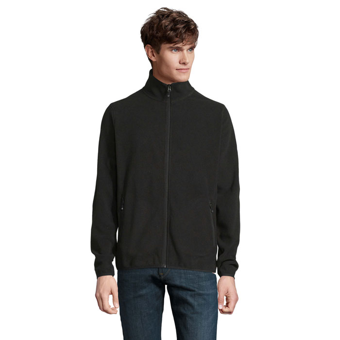 FACTOR giacca uomo 280g — Abbigliamento personalizzabile con il tuo logo