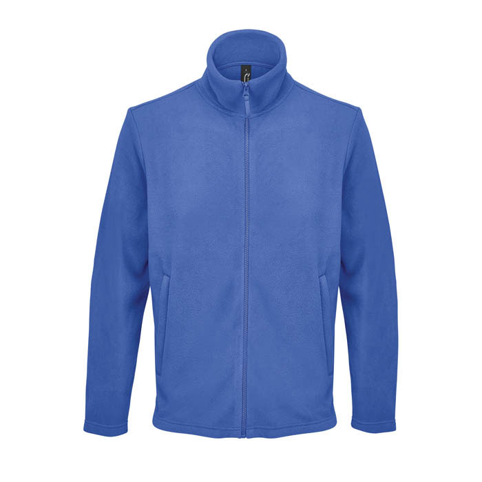 NITRO FELPA UNISEX FULL-ZIP — Abbigliamento personalizzabile con il tuo logo