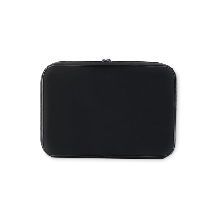 Custodia protettiva per laptop 13 pollici — gadget promozionale personalizzabile con il tuo logo