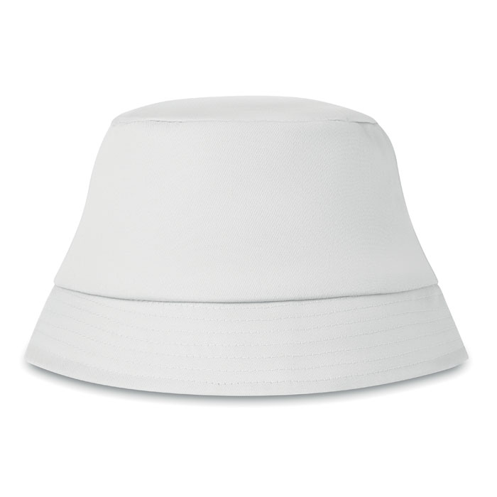 Cappello in cotone 160 gr/m² — gadget promozionale personalizzabile con il tuo logo