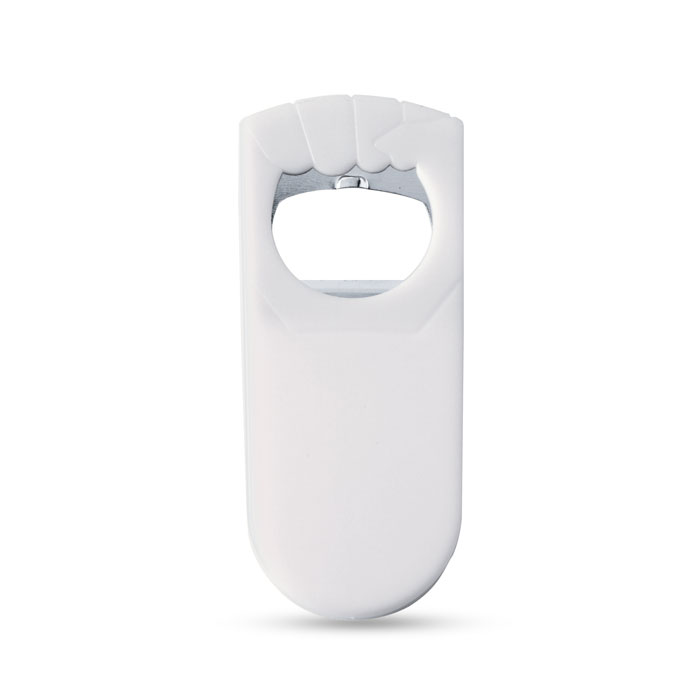 Apribottigilie e sigillante — Casa e cucina personalizzabile con il tuo logo