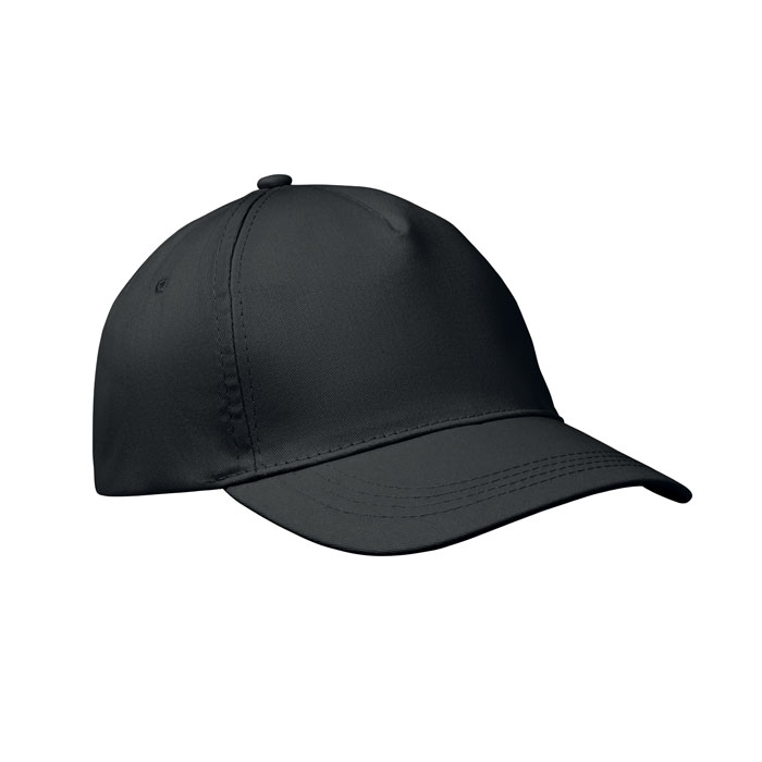 Cappellino 5 pannelli 160 gr — gadget promozionale personalizzabile con il tuo logo