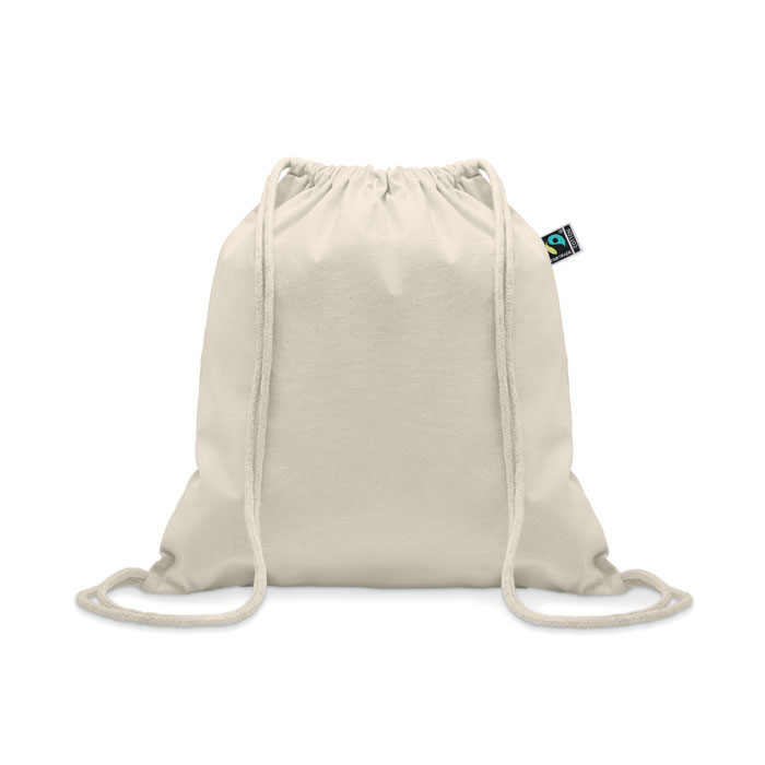 Sacca in cotone 180 gr/m² — gadget promozionale personalizzabile con il tuo logo