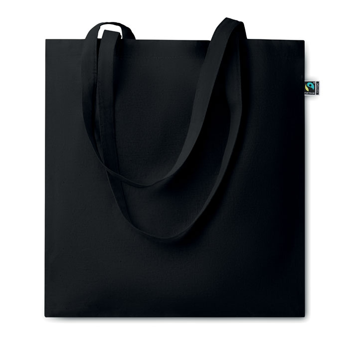 Shopper equosolidale140gr/m² — gadget promozionale personalizzabile con il tuo logo