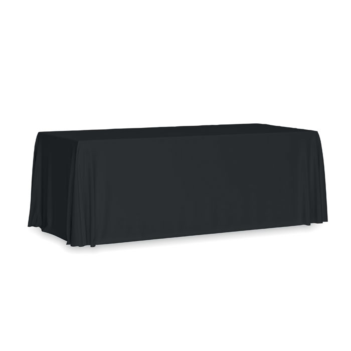 Tovaglia grande 280x210 cm — gadget promozionale personalizzabile con il tuo logo