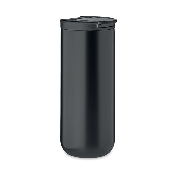 Thermos a doppia parete 330ml — gadget promozionale personalizzabile con il tuo logo