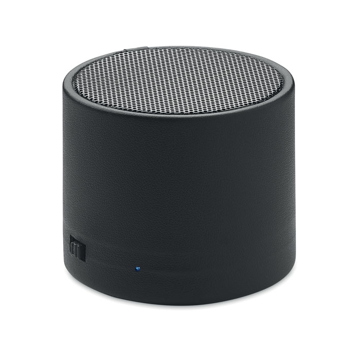 Speaker wireless 5 — gadget promozionale personalizzabile con il tuo logo