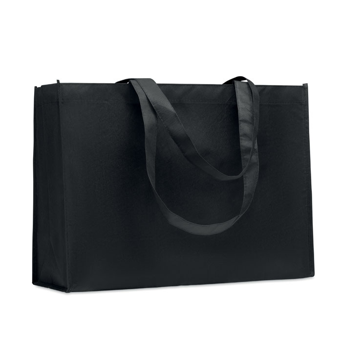 Shopper in TNT RPET — gadget promozionale personalizzabile con il tuo logo