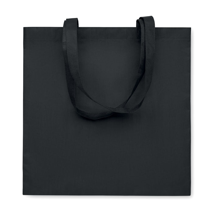 Shopper in TNT RPET — gadget promozionale personalizzabile con il tuo logo