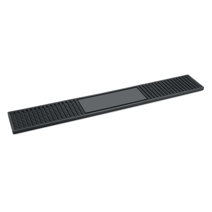 Stuoia per bar in PVC — gadget promozionale personalizzabile con il tuo logo