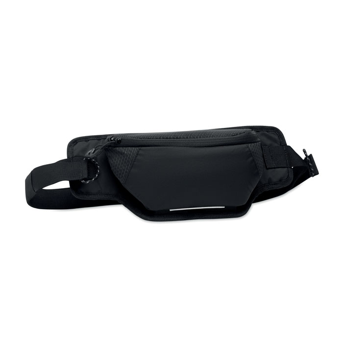 Marsupio in nylon 420D — gadget promozionale personalizzabile con il tuo logo