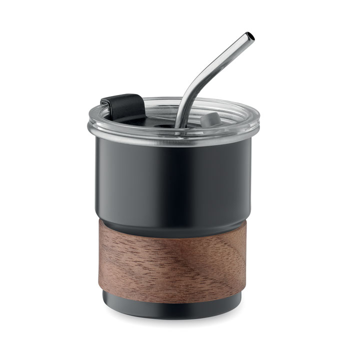 Bicchiere mono strato 260 ml — gadget promozionale personalizzabile con il tuo logo
