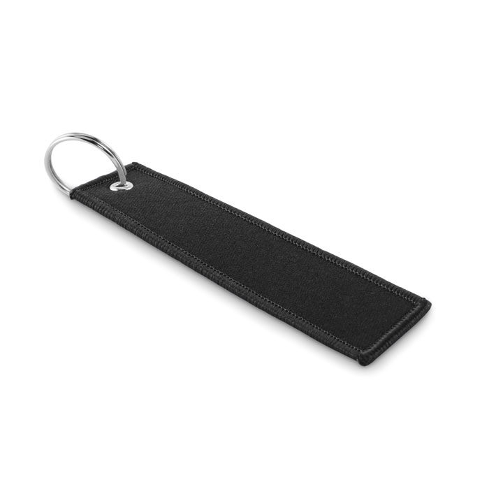 Etichetta per bagagli — gadget promozionale personalizzabile con il tuo logo