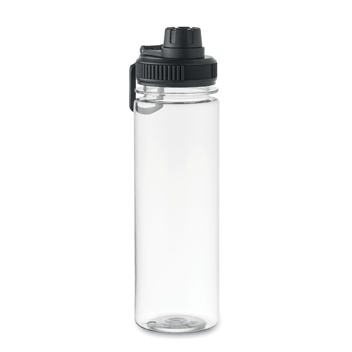 Bottiglia RPET 750 ml — gadget promozionale personalizzabile con il tuo logo