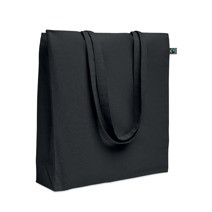 Shopper Fairtrade 180 gr — gadget promozionale personalizzabile con il tuo logo