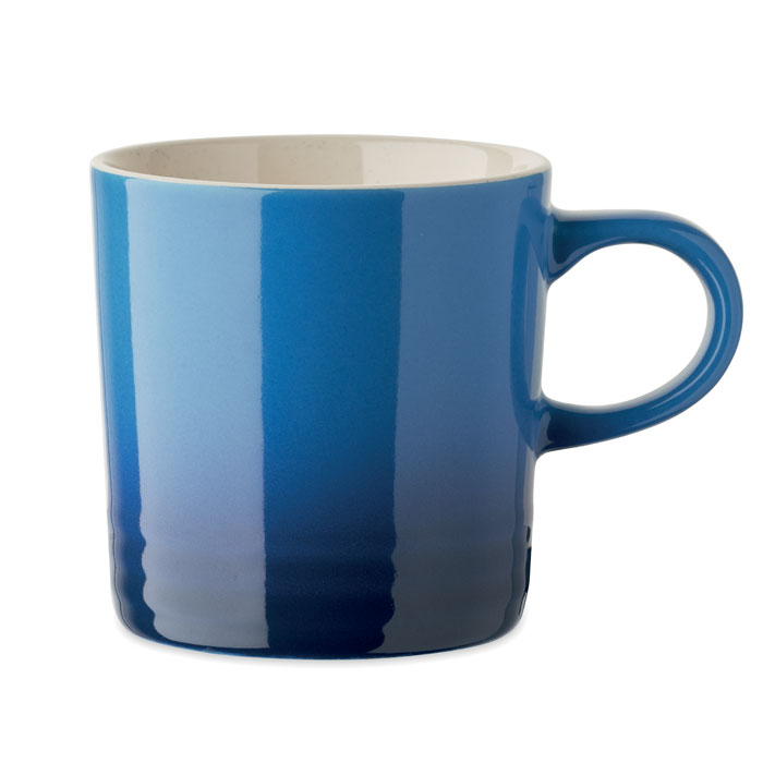 Tazza in ceramica. 290 ml. — gadget promozionale personalizzabile con il tuo logo