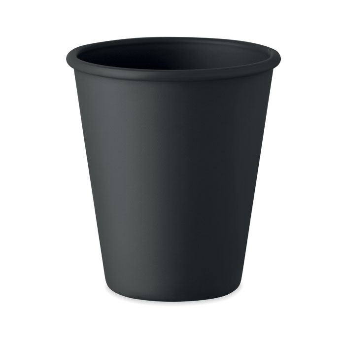 Tazza monostrato in PLA — gadget promozionale personalizzabile con il tuo logo