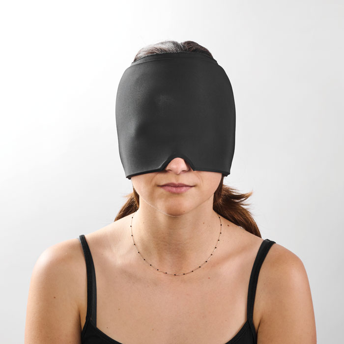 Calotta di compressione — gadget promozionale personalizzabile con il tuo logo