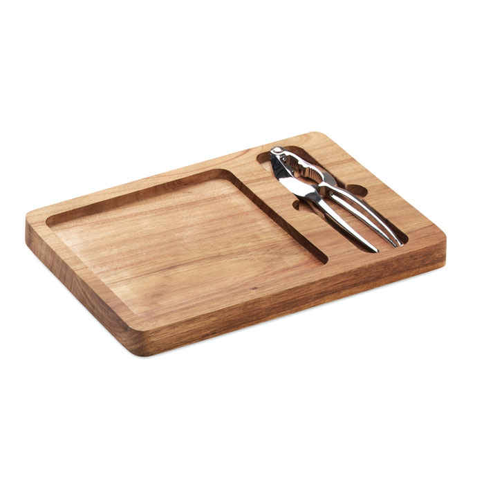 Set taglianoci — gadget promozionale personalizzabile con il tuo logo