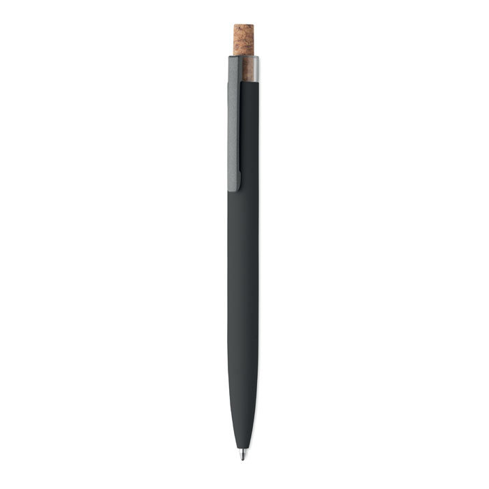 Penna in alluminio — gadget promozionale personalizzabile con il tuo logo