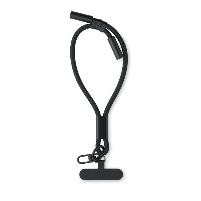 Cinghia da polso — gadget promozionale personalizzabile con il tuo logo