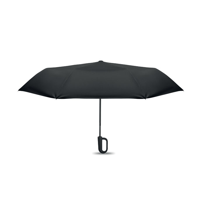 Ombrello antivento da 21" — gadget promozionale personalizzabile con il tuo logo