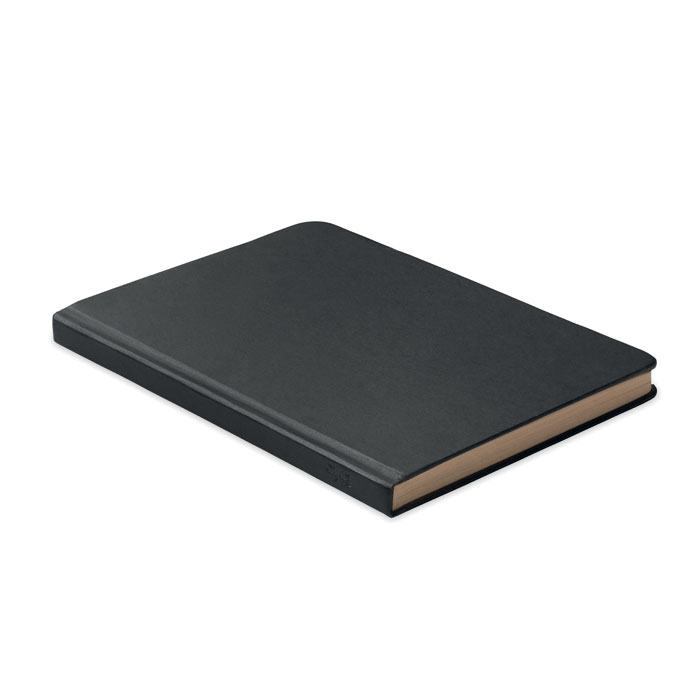 Notebook A5 in PLA — gadget promozionale personalizzabile con il tuo logo