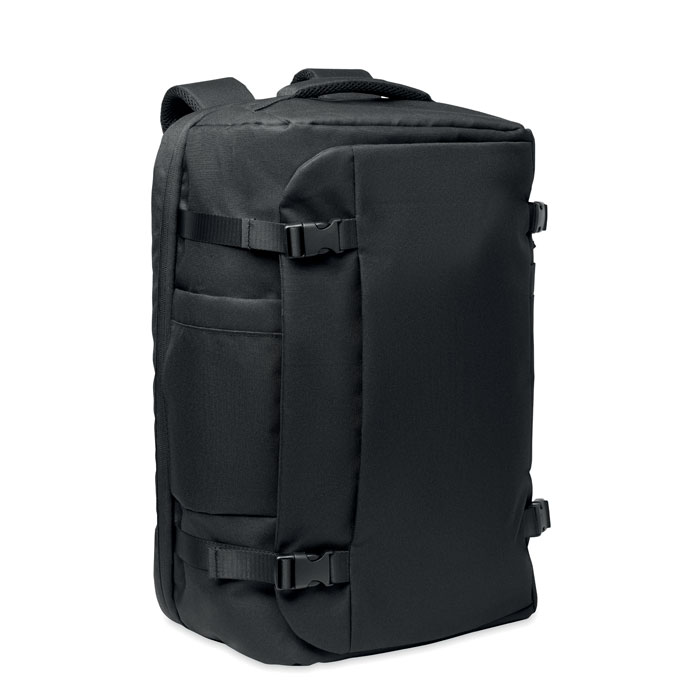 Borsa da viaggio grande — gadget promozionale personalizzabile con il tuo logo