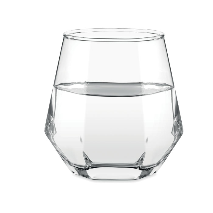 Bicchiere da 300 ml — gadget promozionale personalizzabile con il tuo logo