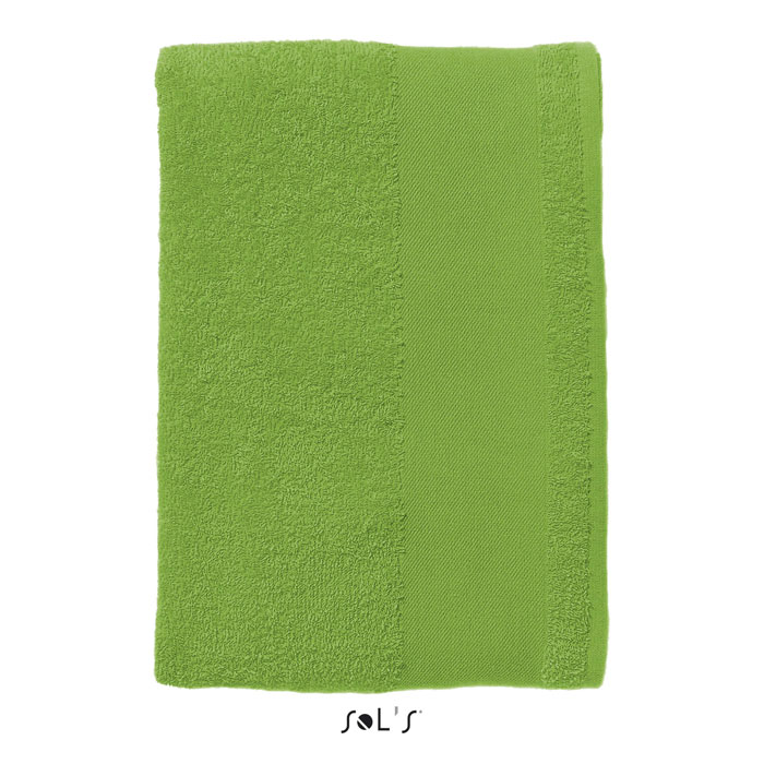ISLAND 50 HAND TOWEL MO2465 — gadget promozionale personalizzabile con il tuo logo