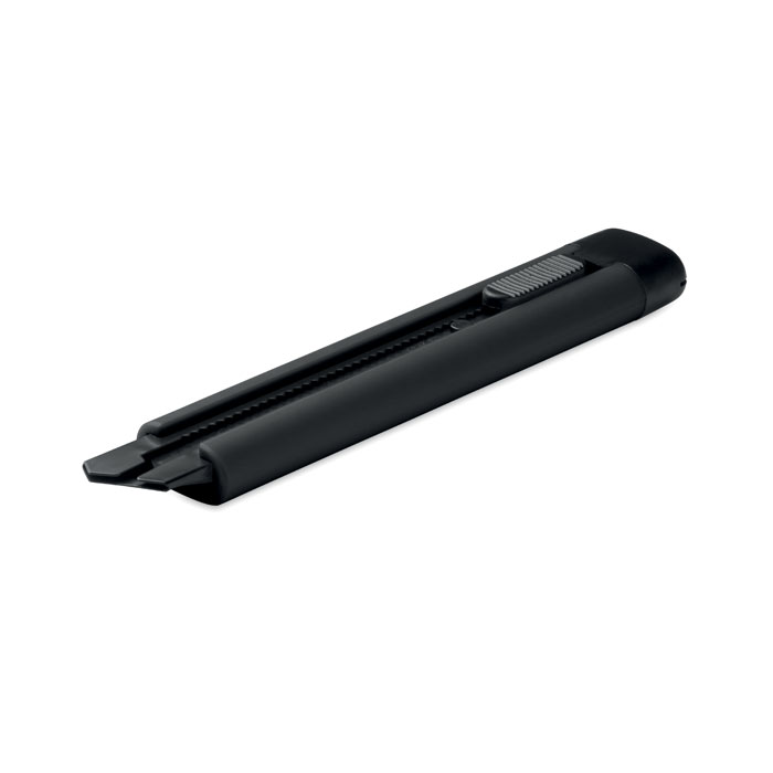 Grande coltello retrattile — gadget promozionale personalizzabile con il tuo logo